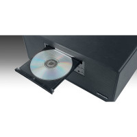 Muse M-692 Bluetooth Stereoanlegg 60W (FM/CD) Svart