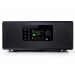 Muse M-695 Bluetooth Stereoanlæg 60W (FM/CD/MP3) Svart