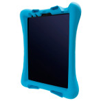 Barnedeksel til iPad Air 10.9tm/Pro 11tm (Silicon) Blå