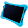 Barnedeksel til iPad Air 10.9tm/Pro 11tm (Silicon) Blå