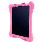 Barnedeksel til iPad Air 10.9tm/Pro 11tm (silikon) Rosa