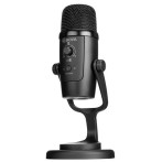 Boya BY-PM500 Podcast Mikrofon 24bit/48kHz (3,5 mm)