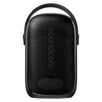 Anker SoundCore Rave Neo Bluetooth Høyttaler 50W (m/Lys)
