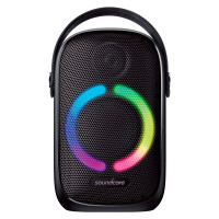 Anker SoundCore Rave Neo Bluetooth Høyttaler 50W (m/Lys)