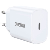 Choetech USB-C Lader 20W (1xUSB-C)