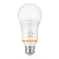 Eufy Lumos Smart Wifi Dimbar LED pære E27 - 9W (60W)