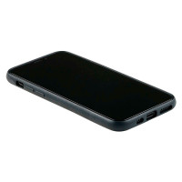 GreyLime iPhone 11 Pro deksel (biologisk nedbrytbart) Svart