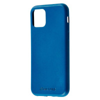 GreyLime iPhone 11 Pro deksel (biologisk nedbrytbart) Blå