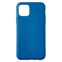 GreyLime iPhone 11 Pro deksel (biologisk nedbrytbart) Blå