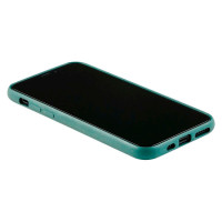 GreyLime iPhone 11 Pro Max deksel (biologisk nedbrytb) Grønn