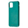 GreyLime iPhone 11 Pro Max deksel (biologisk nedbrytb) Grønn