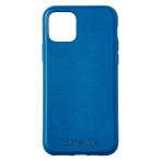 GreyLime iPhone 11 Pro Max deksel (biologisk nedbrytbar) Blå