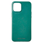 GreyLime iPhone 12 Pro Max-deksel (biologisk nedbryt.) Grønn