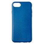 GreyLime iPhone SE2020/8/7/6 deksel (bionedbrytbart) Blå