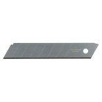 Fiskars CarbonMax Blade t/universalkniv 18mm (5 stk)