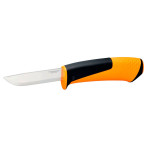 Fiskars Universalkniv (m/integrert) Knivsliper