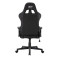 L33T Energy Gaming stol (PU lær) Svart/Blå
