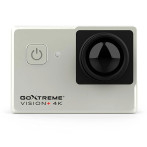GoXtreme Vision+ Real 4K Action kamera (m/Fjernkontroll)