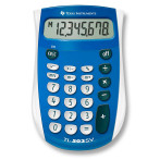 Texas Instruments Kalkulator TI 503 SV (8 sifre)