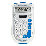 Texas Instruments Kalkulator TI 1706 SV (8 sifre)
