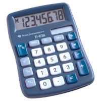 Texas Instruments Kalkulator TI 1726 (stor skjerm)