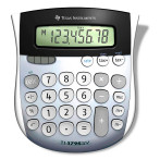 Texas Instruments Kalkulator TI 1795 SV (stor skjerm)