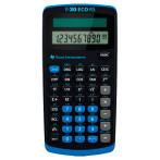 Texas Instruments Kalkulator TI 30 Eco RS (10 2 siffer)