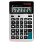 Texas Instruments Kalkulator TI 5018 SV SolarCell(12 siffer)