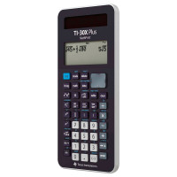 Texas Instruments TI 30X PLUS MathPrint-kalkulator