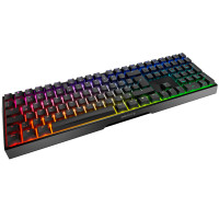 Cherry MX3.0S Gaming Tastatur m/RGB (MX Brown)