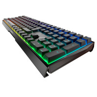 Cherry MX3.0S Gaming Tastatur m/RGB (MX Brown)