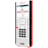 Texas Instruments-kalkulator TI NSpire CX II-T (grafisk)