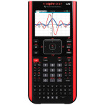 Texas Instruments Kalkulator TI Nspire CX II-TCAS (grafisk)