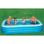 Intex Swim Center Family Pool (1020 liter)