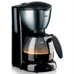 Braun KF570/1 Kaffemaskin (10 kopper)