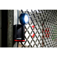 Ansmann HS5R LED håndholdt Spotlight 420lm (500m)