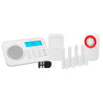 Olympia Protect 9878 GSM Alarmsystem