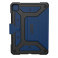 UAG Metropolis-deksel (iPad Pro 12.9tm Gen 5/4) Blå