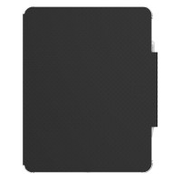 UAG U Lucent-deksel (iPad Pro 12.9tm Gen 5/4) Svart