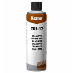 Kema Lubricant TRI-17 (500ml) Spray