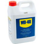 WD40 Multi smøreolje (5 liter)