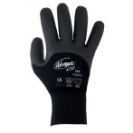 Ninja Ice Winter Glove (str. 9) Svart