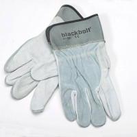 Blackbolt Industry Work Glove (str. 10) Kuskinn