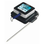 Cadac Grill Termometer med Bluetooth (LED-skjerm)