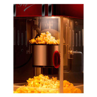 Unold 48535 Retro popcorn maskin (300W)