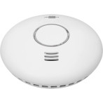 Brennenstuhl WRHM01 Smart Home Røyk og Varmedetektor (WiFi)