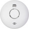 Brennenstuhl WRHM01 Smart Home Røyk og Varmedetektor (WiFi)