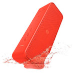 Forever Blix 10 Bluetooth Høyttaler 10W (vanntett) Rød