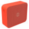 Forever Blix 5 Bluetooth Høyttaler 5W (Vanntett) Rød