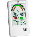 TFA BEL-AIR termohygrometer (-9,9-60 grader)